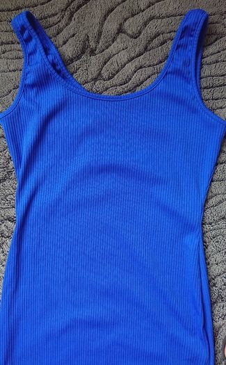 Blue Shein Dress  Size 10