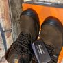 Safety Boot 10.5 Image 3