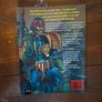 The A - Z of Judge Dredd.  Complete Encyclopedia Image 2
