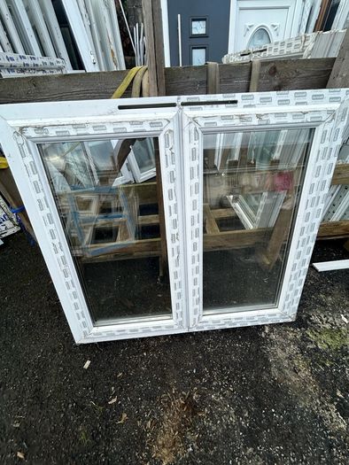 pvc window front 200