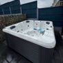 New Milano 6 Person Hot Tub Special Offer Image 5