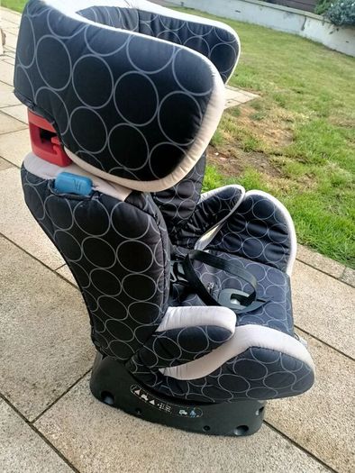 car seat