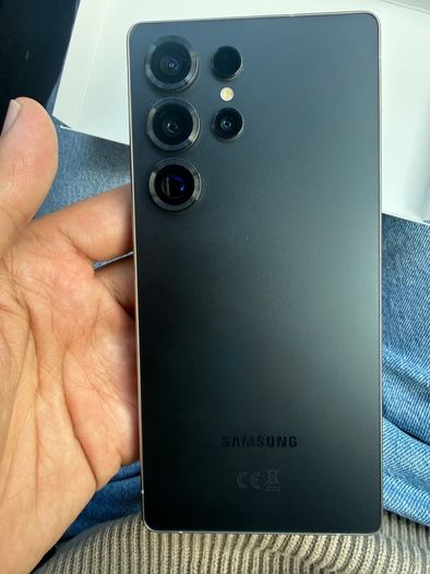 Samsung Galaxy S25 Ultra 512GB for sale