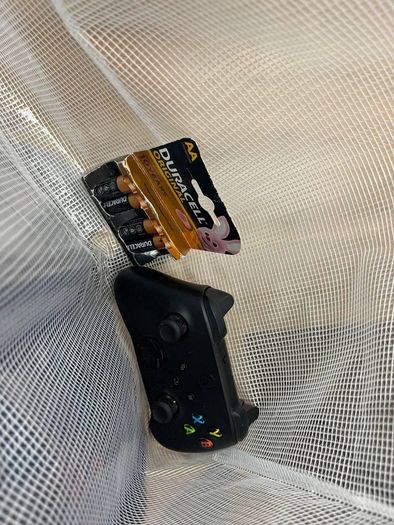 Xbox Controller