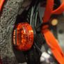 Globber GO-UP Lights Helmet Red XS/S 48-53cm Image 3