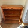 pine Book  Case Image 2
