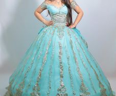 Party dress