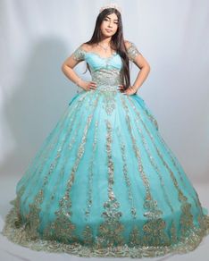 Party dress