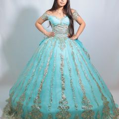 Party dress
