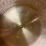 Zildjian 22" Oriental Crash of Doom Cymbal Image 4