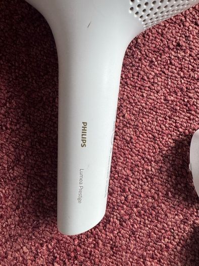 Philips Lumea BRI953 Prestige IPL Hair Removal