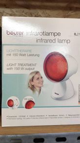 Infrared Lamp