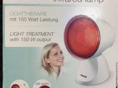 Infrared Lamp