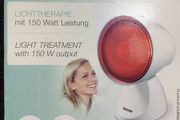 Infrared Lamp