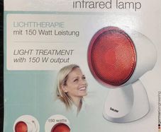 Infrared Lamp