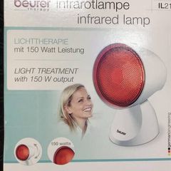 Infrared Lamp