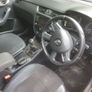Breaking scoda octavia 2014 1.6tdi clha  mww  la7w Image 2