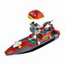 LEGO 60373 City Fire Boat Image 3