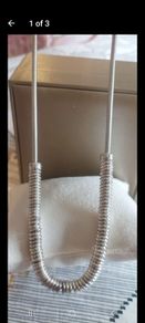 sweetie necklace
