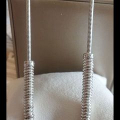 sweetie necklace