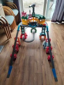 Thomas and Friends superstation