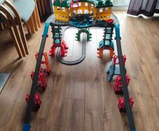 Thomas and Friends superstation