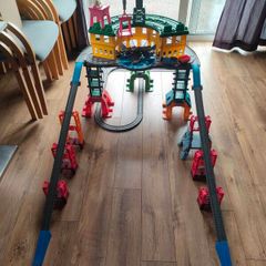 Thomas and Friends superstation