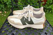 New Balance 327 Men's Trainers Size UK9.5