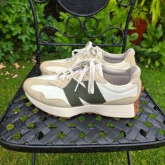 New Balance 327 Men's Trainers Size UK9.5