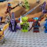 lego ninago jays storm fighter Image 3
