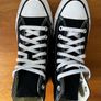 Converse Chuck Taylor All Star High Top Unisex trainers Image 5