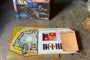 Escape From Colditz