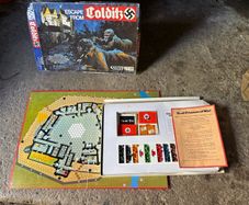 Escape From Colditz