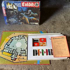 Escape From Colditz