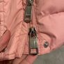 Tommy Hilfiger - Tyra down coat Image 8