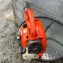 Lead blower Husqvarna Image 5