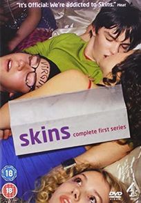 Skins The Complete First Series Brand New & Sealed