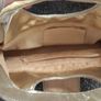 gold clutch Image 3