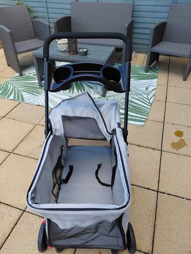 Dog Pram
