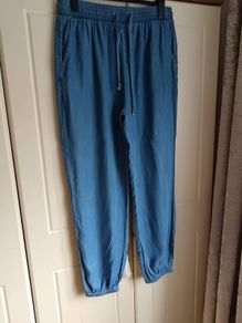 Alladin Pants.....  X 3....