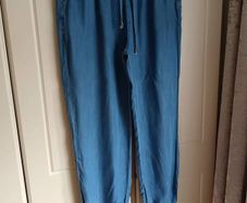 Alladin Pants.....  X 3....
