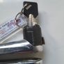 Motorcycle disc lock Image 3