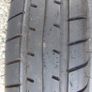 Spare Wheel GoodYear T125/90/R15 Image 2