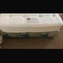 Bed and mattress- free- must be taken together Image 2