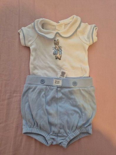 newborn boy bundle