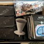 Vintage Cosmic Encounter Base Game And More Cosmic Encounter Expansion Bundle - Mayfair Games 1991 - 1992 Image 5