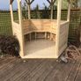 Timber Gazebo Image 2