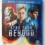 Star Trek Trilogy 2009-2016 (Chris Pine, Zoe Saldana, Simon Pegg, Zachary Quinto & Karl Urban) [3xBlu-ray Movies] Image 8