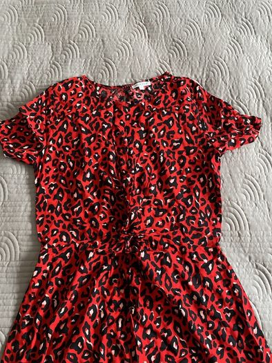 Bluezoo dress - Age 14