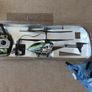 Remote control Helicopter indoor / outdoor Image 4